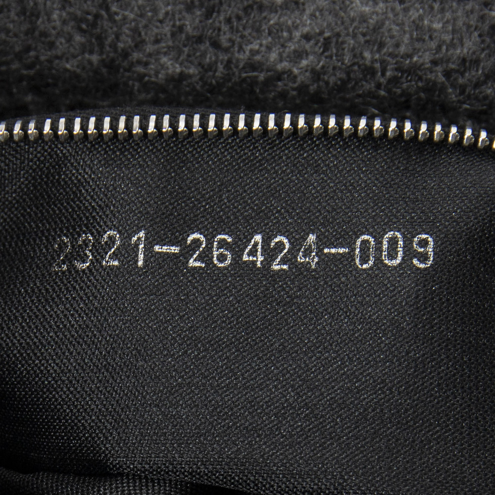 Fendi Wool Baguette - Picture 9 of 9